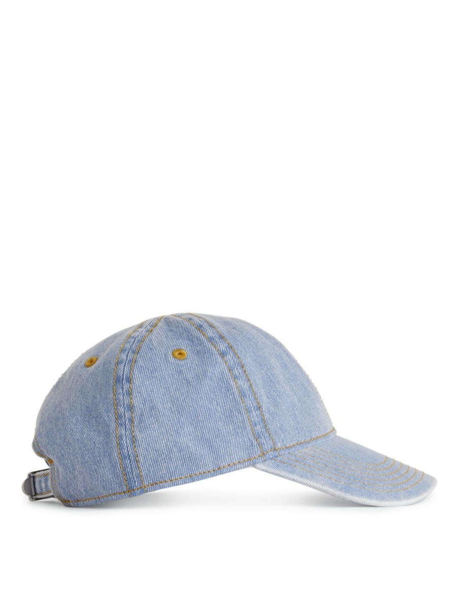 Barn Arket Accessoarer | Denim Cap