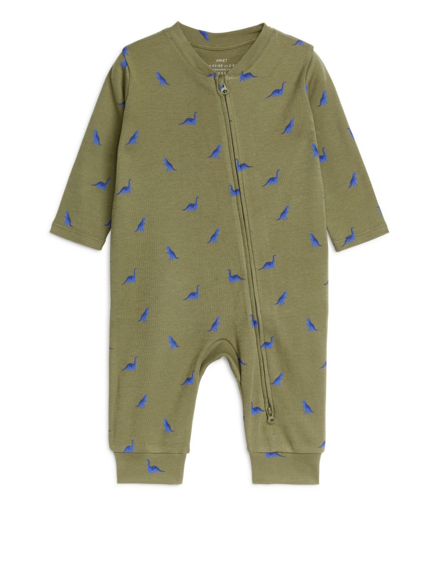 Baby Arket Bodys | All-In-One Pyjama