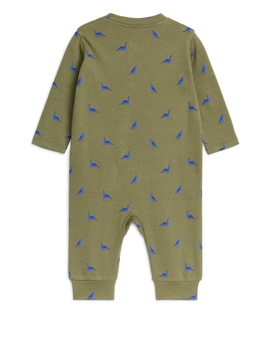 Baby Arket Bodys | All-In-One Pyjama