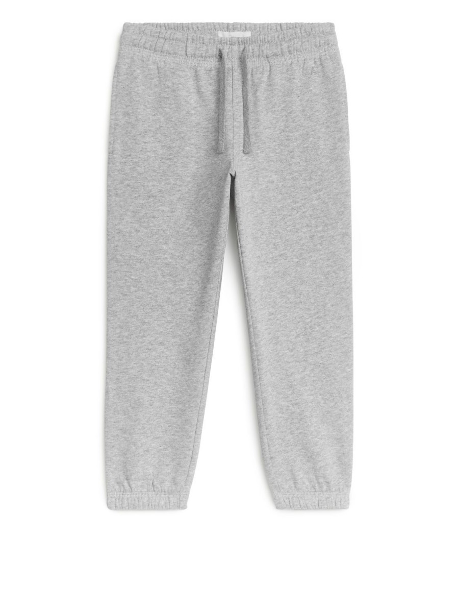 Barn Arket Byxor & Shorts | French Terry Sweatpants