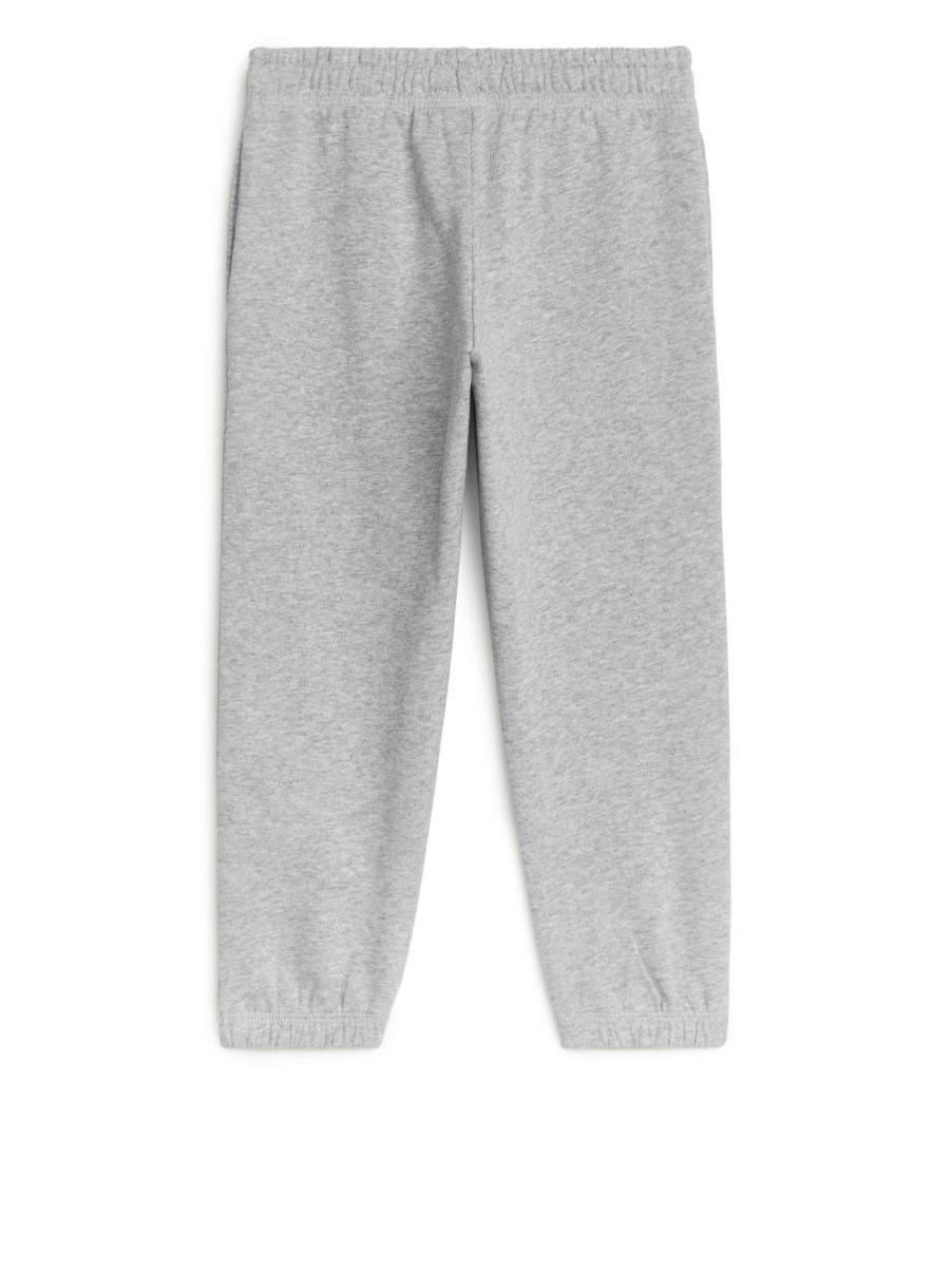 Barn Arket Byxor & Shorts | French Terry Sweatpants