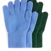 Barn Arket Accessoarer | Organic Cotton Gloves