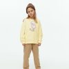 Barn Arket Toppar & Sweatshirts | Oversized Sweatshirt