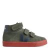 Barn Arket Skor | Veja Esplar Mid Trainers Toddler