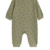 Baby Arket Bodys | Waffle-Knit Cotton Overall