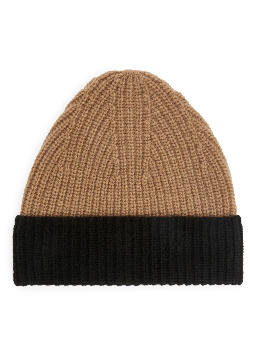 Barn Arket Accessoarer | Wool Beanie