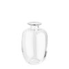 Home Arket Ljus | Glass Vase 11 Cm