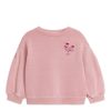 Barn Arket Toppar & Sweatshirts | Embroidered Sweatshirt