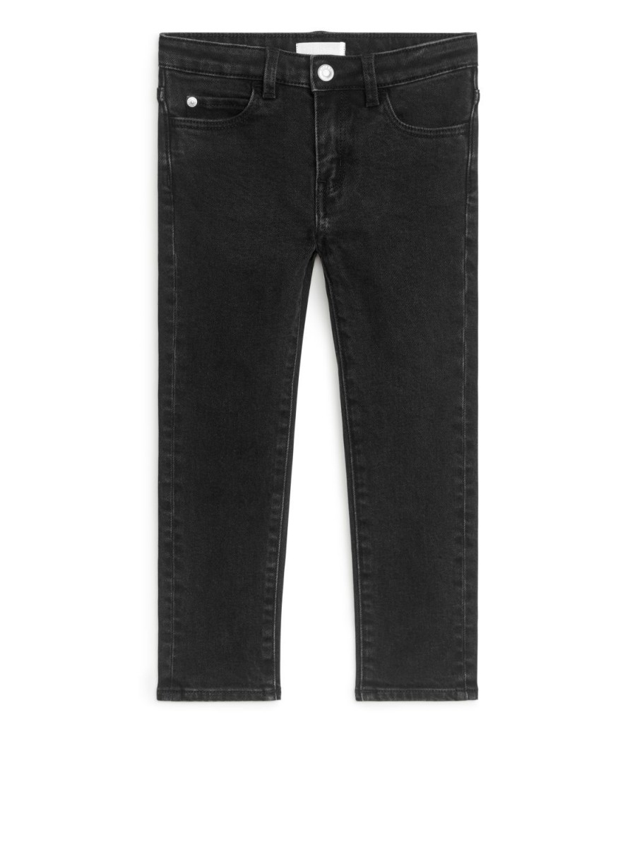 Barn Arket Byxor & Shorts | Slim Stretch Jeans