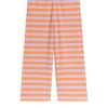 Barn Arket Byxor & Shorts | Rib Cotton Trousers