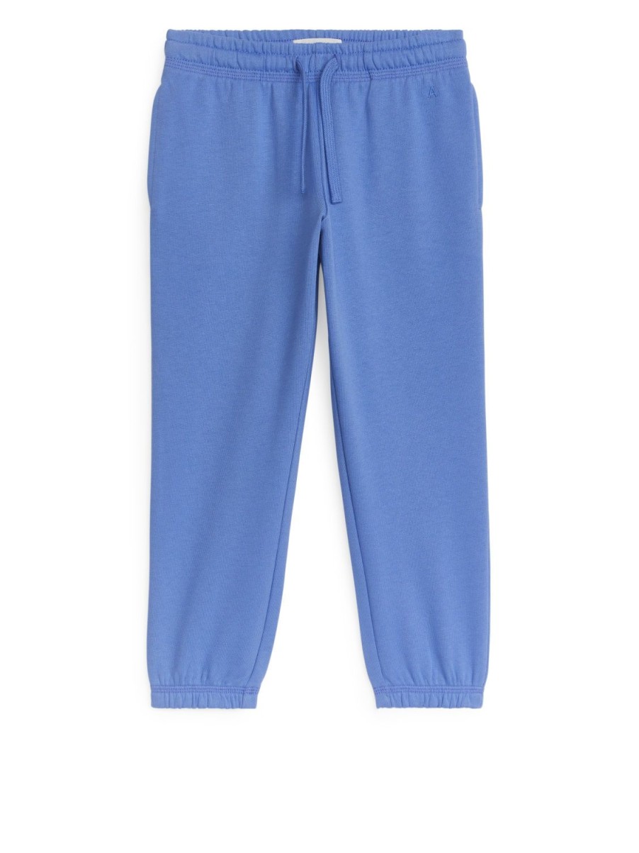 Barn Arket Byxor & Shorts | French Terry Sweatpants