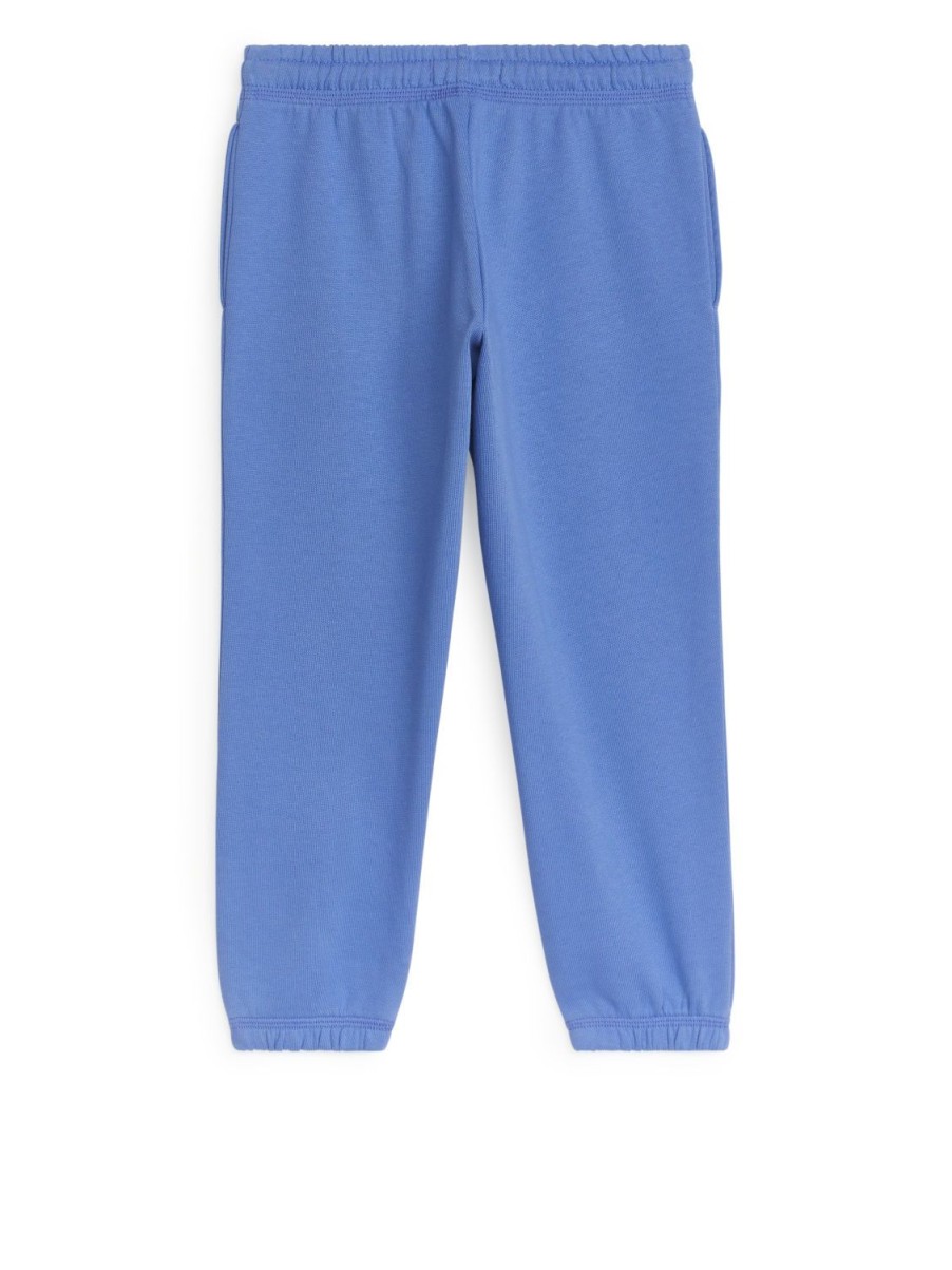 Barn Arket Byxor & Shorts | French Terry Sweatpants