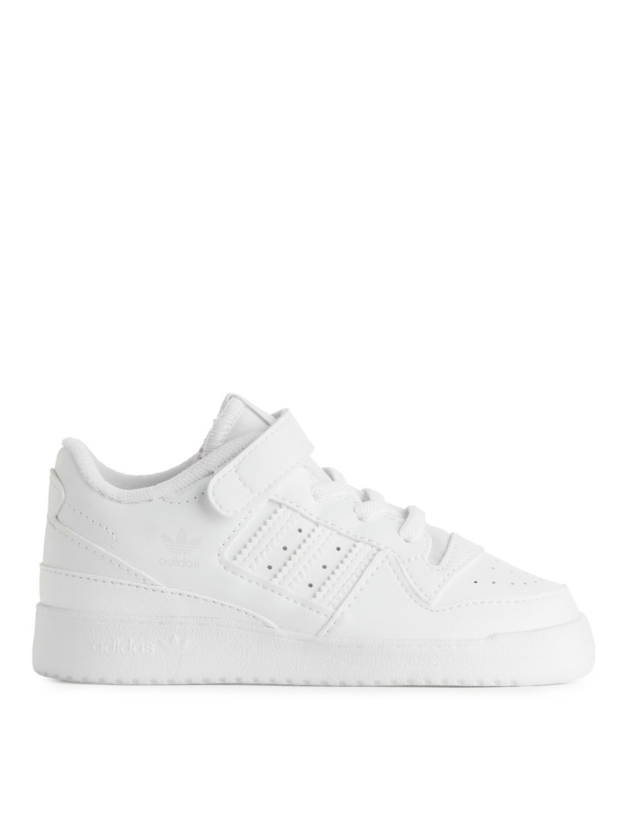 Barn Arket Skor | Adidas Forum Infant Trainers