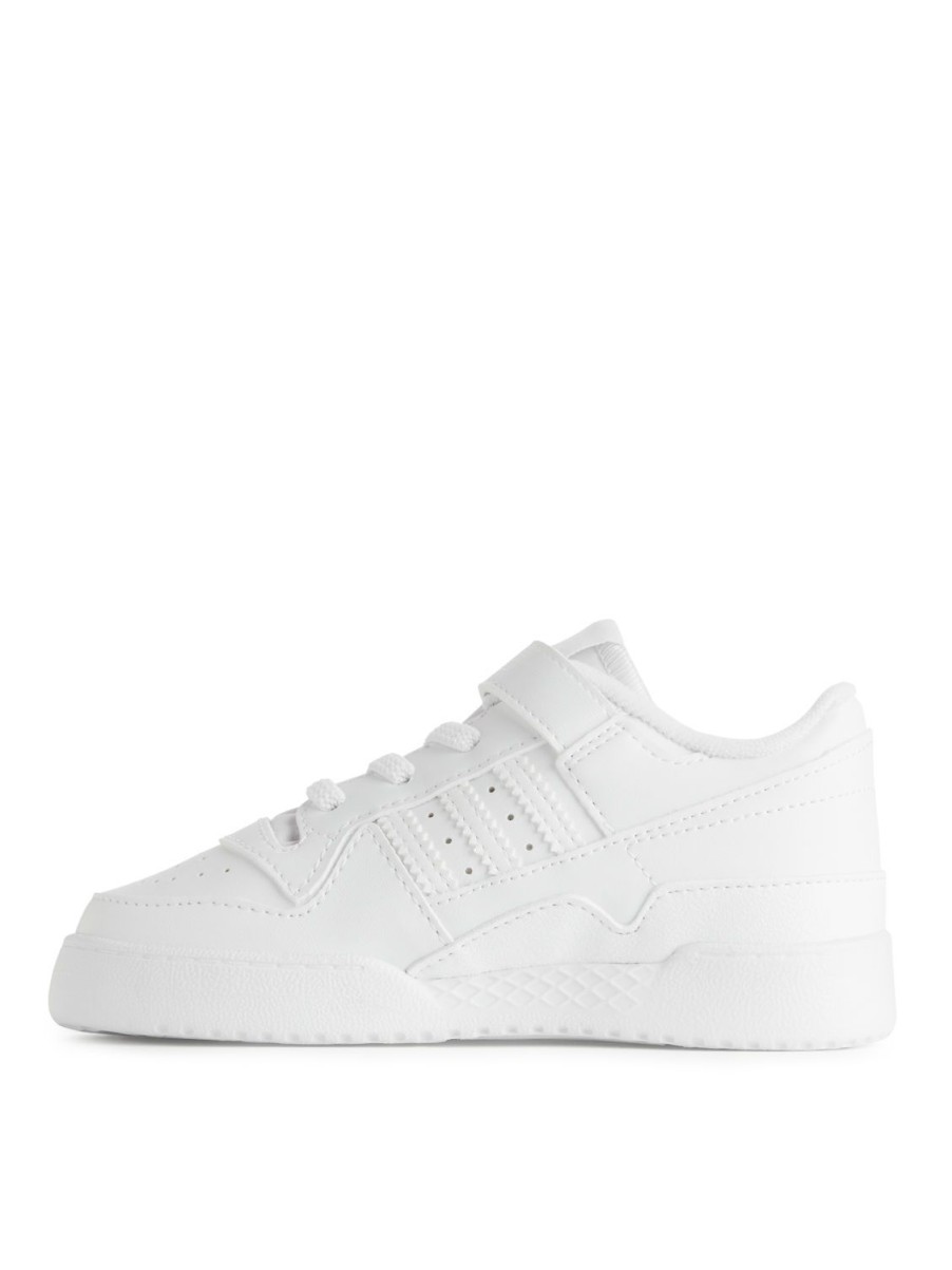 Barn Arket Skor | Adidas Forum Infant Trainers