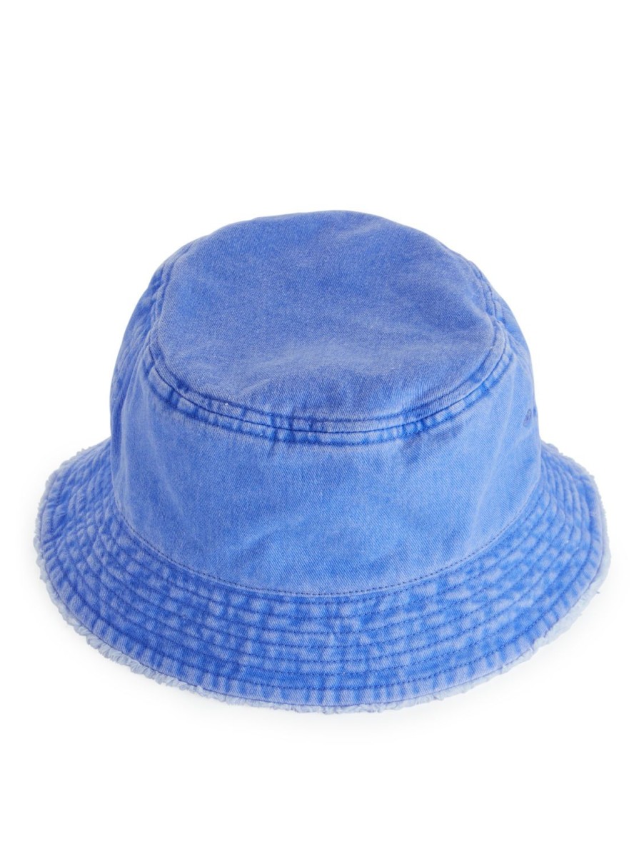 Barn Arket Accessoarer | Raw-Edge Bucket Hat