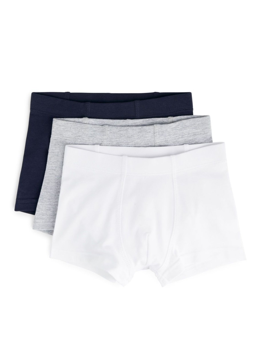 Barn Arket Underklader | Jersey Trunks