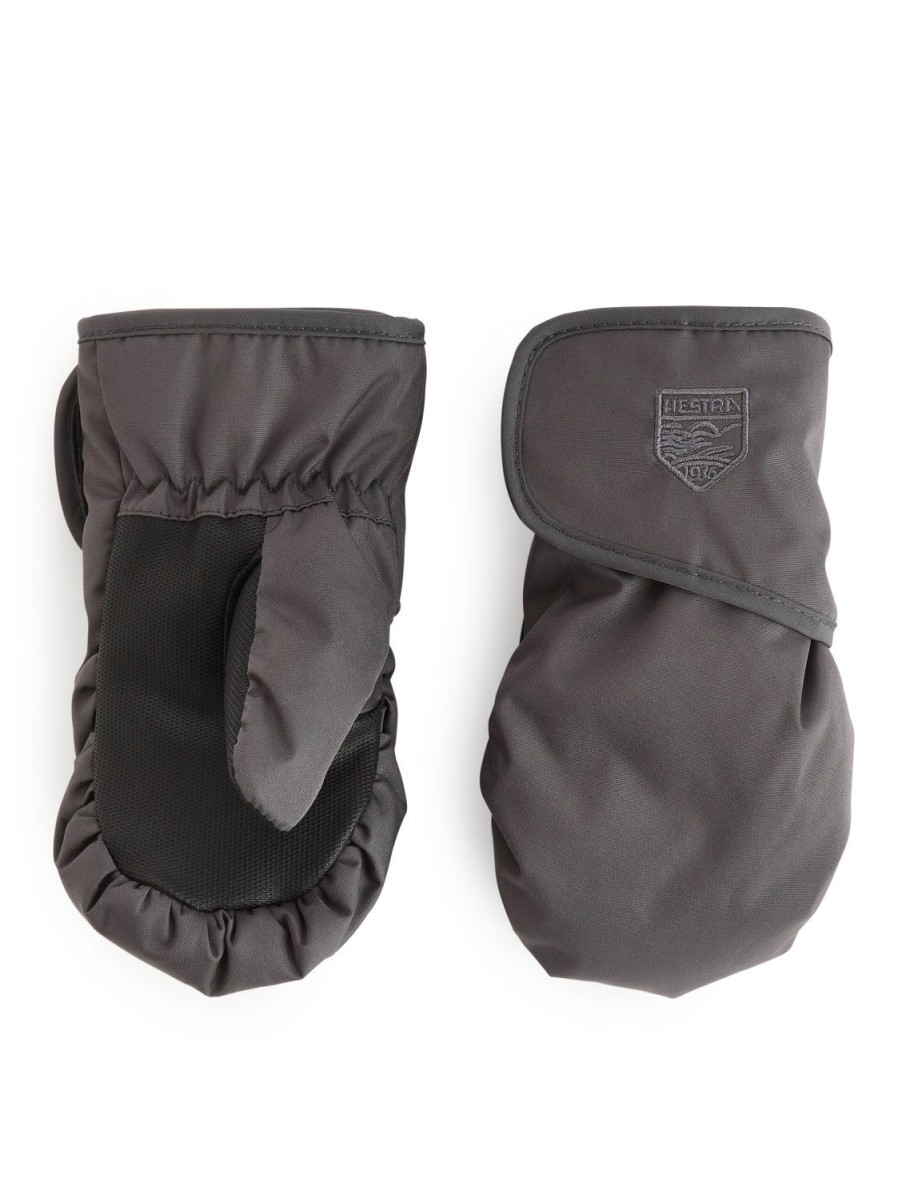 Barn Arket Accessoarer | Hestra Kids' Hygge Mittens