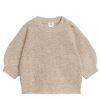 Baby Arket Stickat | Wool Jumper