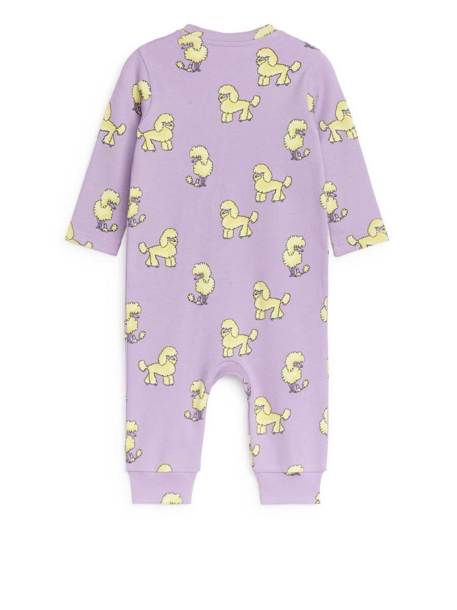 Baby Arket Bodys | All-In-One Pyjama