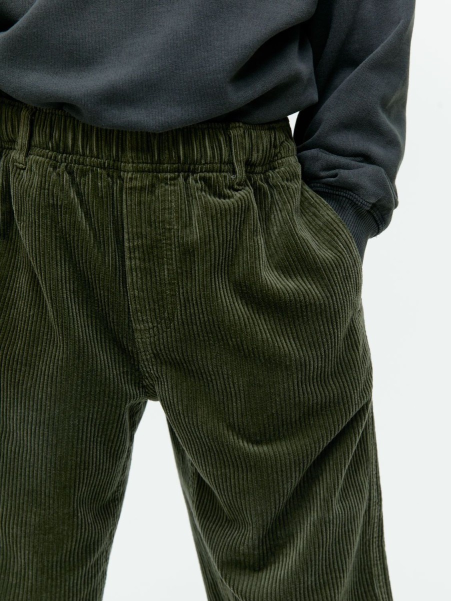 Barn Arket Byxor & Shorts | Corduroy Trousers