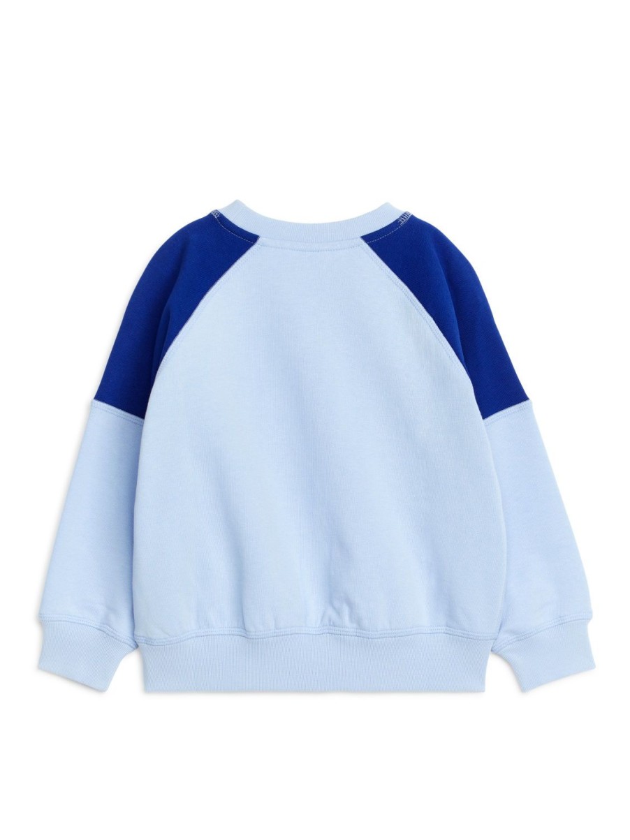 Barn Arket Toppar & Sweatshirts | Cotton Sweatshirt