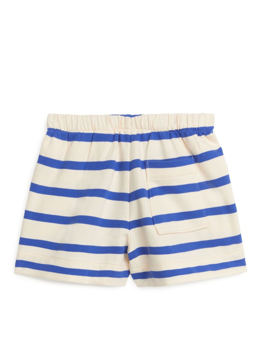 Barn Arket Byxor & Shorts | French Terry Shorts