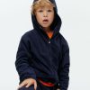 Barn Arket Toppar & Sweatshirts | Fleece Hoodie