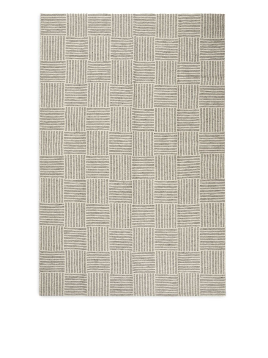 Home Arket Ljus | Rug 200X300 Cm