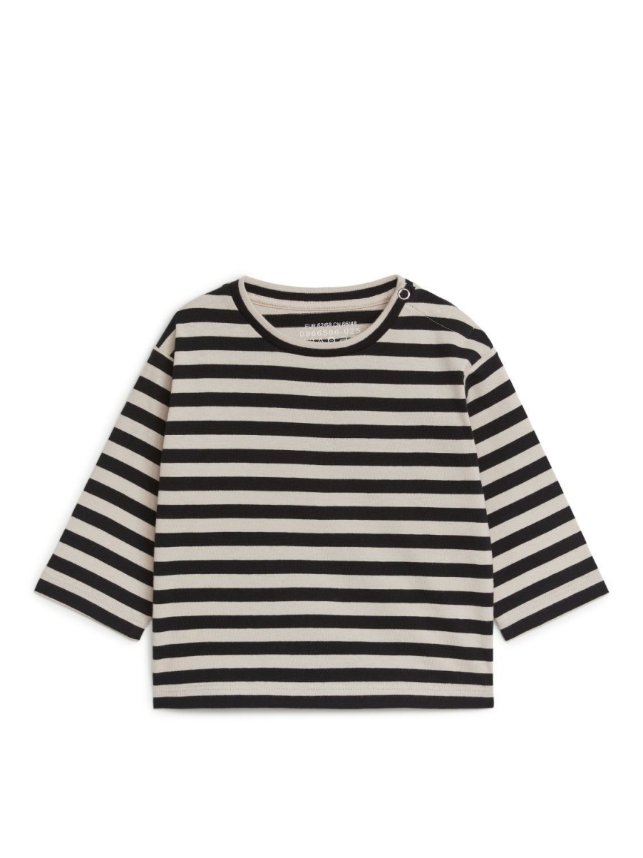 Baby Arket Toppar | Long Sleeve Top