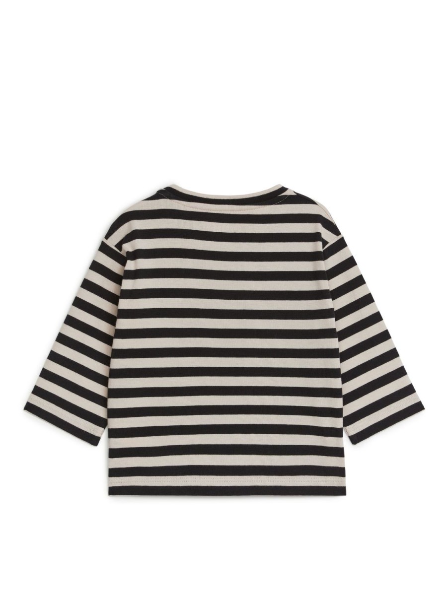 Baby Arket Toppar | Long Sleeve Top