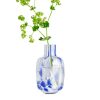 Home Arket Ljus | Confetti Vase 9 Cm