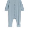 Baby Arket Bodys | Cotton Lyocell Pyjama