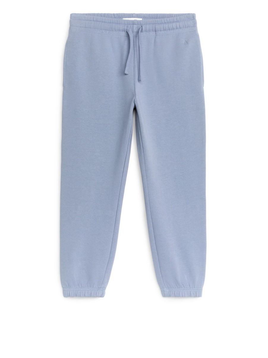 Barn Arket Byxor & Shorts | French Terry Sweatpants