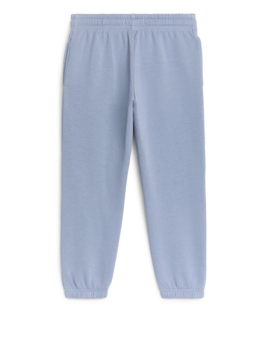 Barn Arket Byxor & Shorts | French Terry Sweatpants