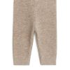 Baby Arket Stickat | Knitted Wool Trousers