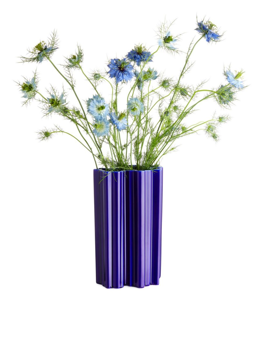 Home Arket Ljus | Ceramic Flower Vase