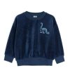 Barn Arket Toppar & Sweatshirts | Velour Sweatshirt