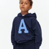 Barn Arket Toppar & Sweatshirts | Organic Cotton Hoodie