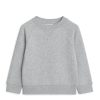 Barn Arket Toppar & Sweatshirts | Crew-Neck Sweatshirt