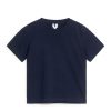 Barn Arket Toppar & Sweatshirts | Crew-Neck T-Shirt