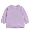 Baby Arket Toppar | Cotton Sweatshirt