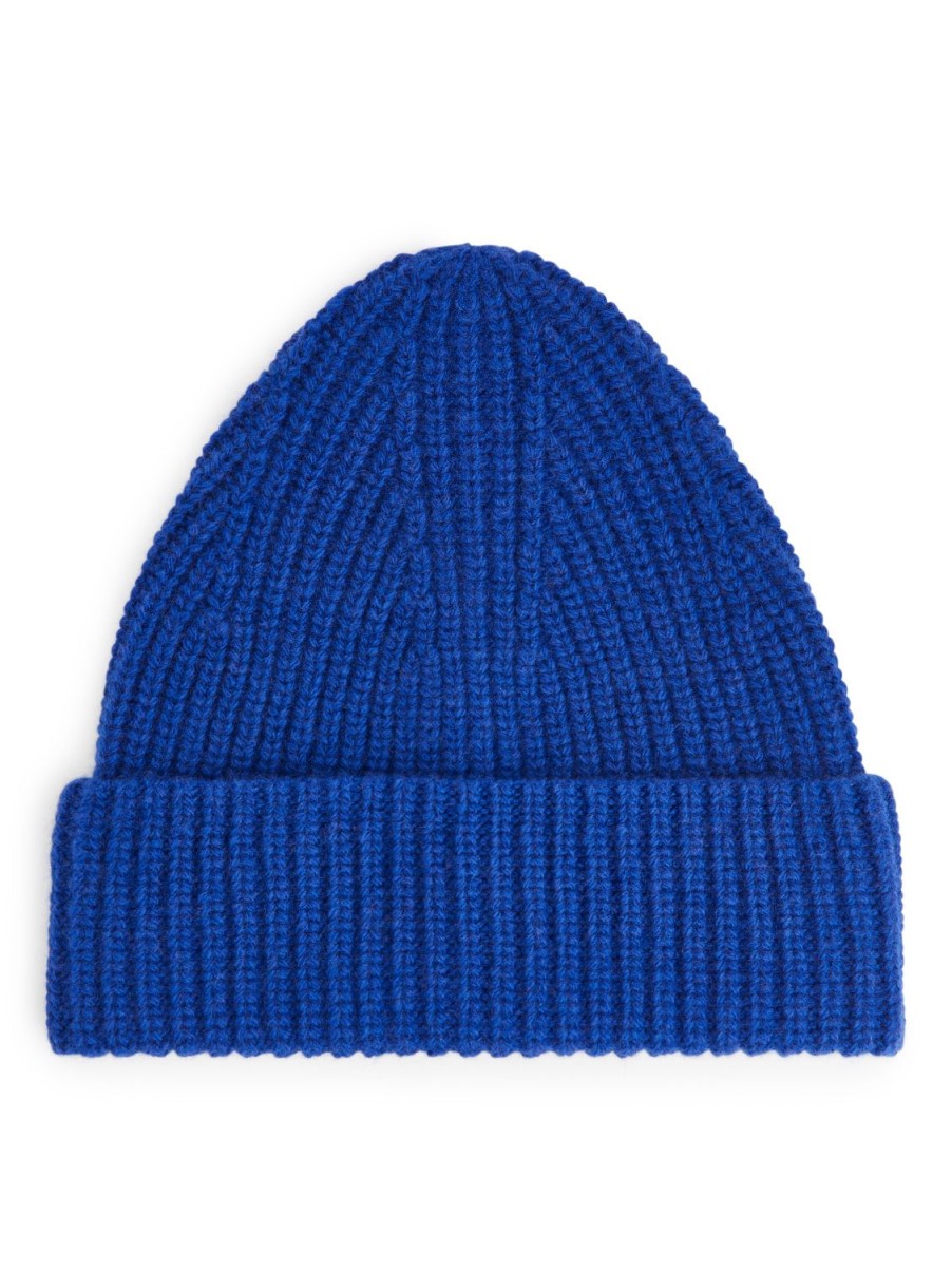 Barn Arket Accessoarer | Wool Beanie