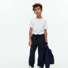 Barn Arket Byxor & Shorts | French Terry Sweatpants