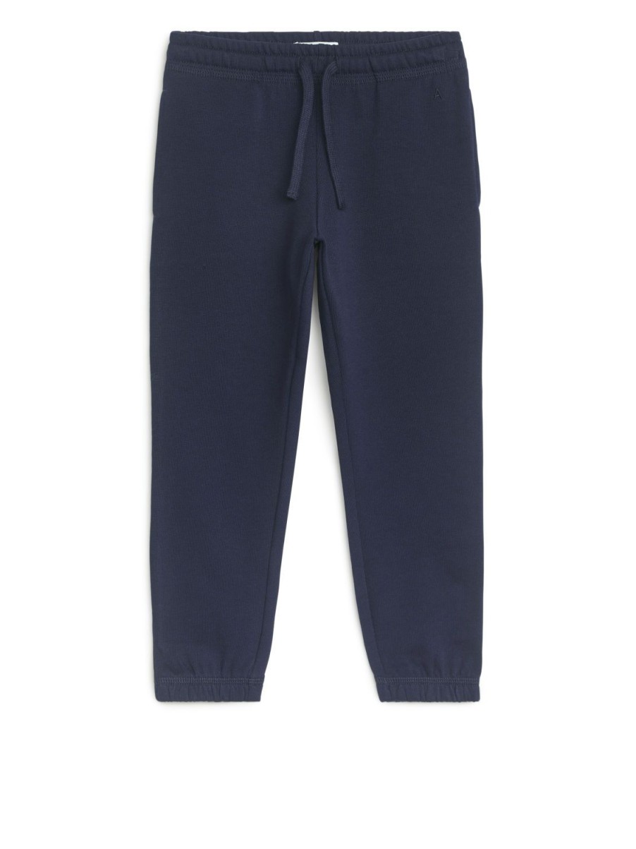 Barn Arket Byxor & Shorts | French Terry Sweatpants