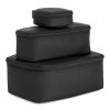 Herr Arket Alla Vaskor | Travel Case Set Of 3