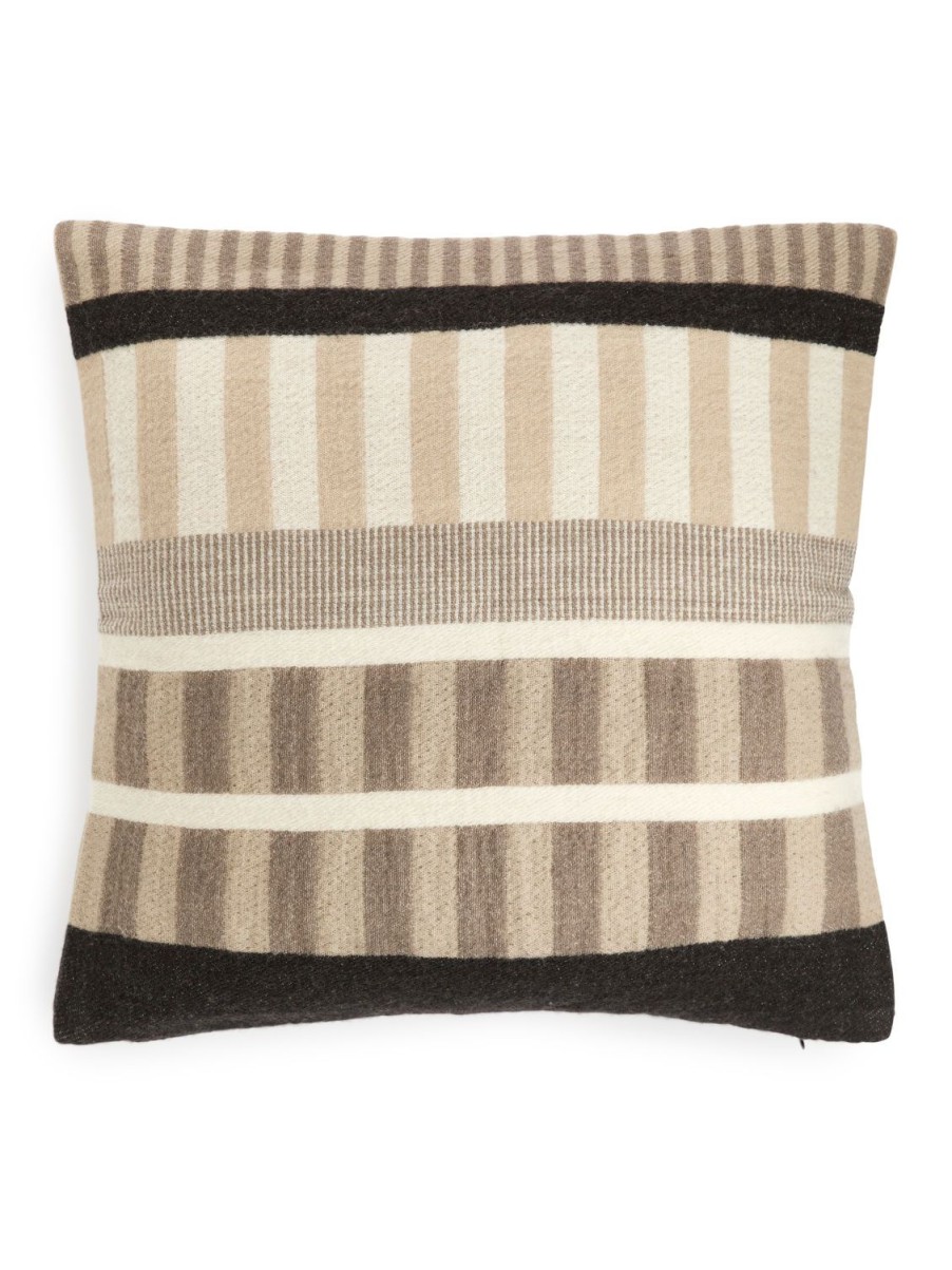 Home Arket Ljus | Wool Cushion Cover 50 X 50 Cm