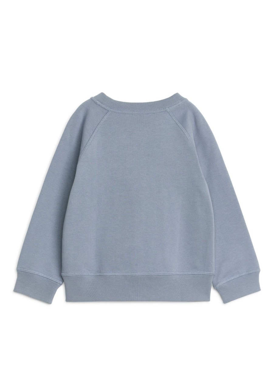 Barn Arket Toppar & Sweatshirts | Cotton Sweatshirt