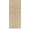 Home Arket Ljus | Jute Rug 70 X 180 Cm