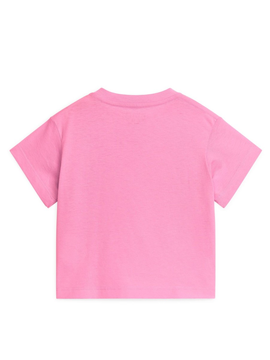 Baby Arket Toppar | Short Sleeve T-Shirt