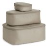 Herr Arket Alla Vaskor | Travel Case Set Of 3